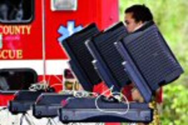 Máquinas novas dão confusão