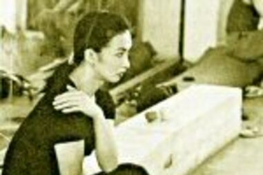 Quando ela era ele...