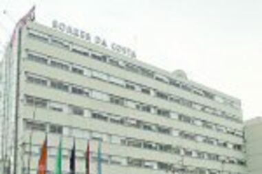 Facturas falsas na construção civil