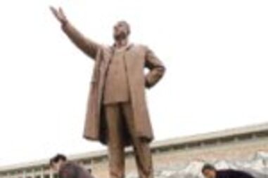 CIENTISTAS NORTE-COREANOS DESERTARAM