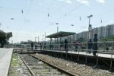 Barcarena e Cacém até 2012