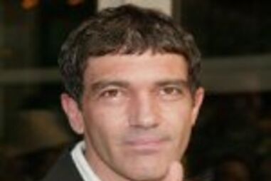 Banderas à conquista dos mares