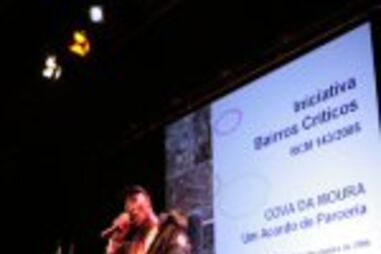 Rap faz estalar o verniz