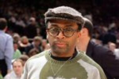 Spike Lee filma vida de Brown