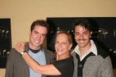 Ópera estreia com novos malandros