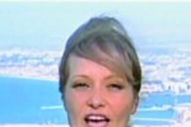 O conflito em directo no pequeno ecrã