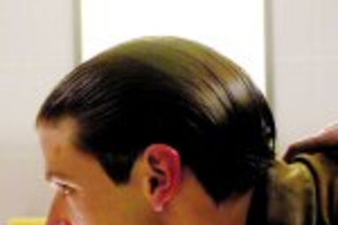 E assim nasceu um assassino