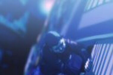 Casal de ladrões trepava paredes