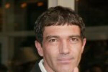 Banderas faz filme sobre Cortés