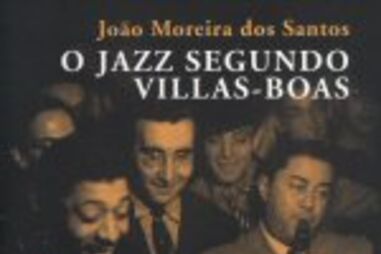 Jazz homenageia Luiz Villas-Boas