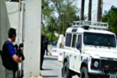 GOE salvou embaixador