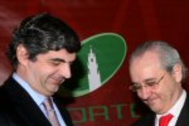 Caves Ferreira distinguidas