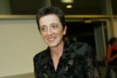 Ai... se ela fosse milionária