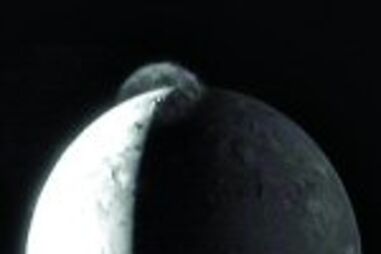 Novas fotos de Júpiter