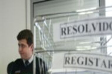 Um em cada 30 crimes acontece em Sintra