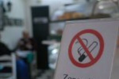 Primeiro hotel sem tabaco abre hoje