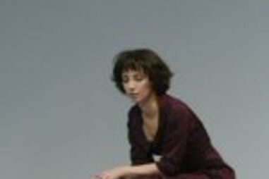 Inês com vontade de amar