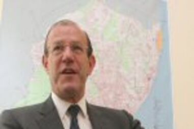 1400 avençados em risco