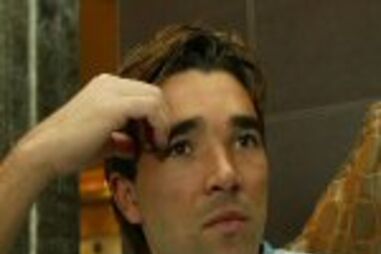 Deco à estalada em discoteca