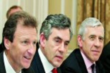 Brown aposta em remodelação radical