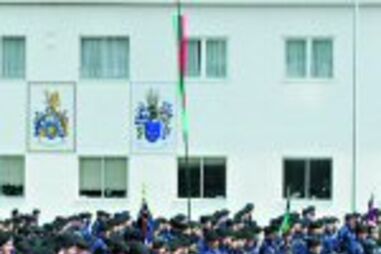 Tenente investigado recusa desvio de bens