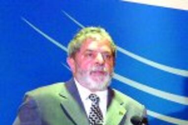 Irmão do presidente ajudava empresários