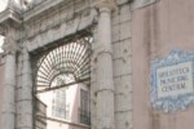 Bibliotecas em alta com 776 mil visitas