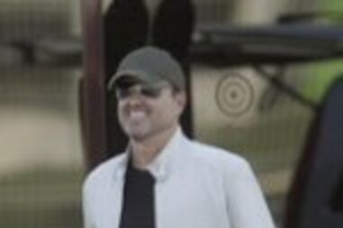 George Michael já ensaiou em Coimbra