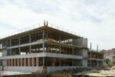 Agência europeia abre incompleta