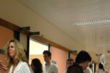 Médicos sem colocação