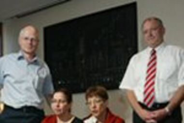 Dêem-nos um sinal de vida dos nossos filhos