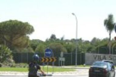 Despiste em Quarteira mata motociclista