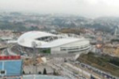 Não houve pressão para a venda dos terrenos