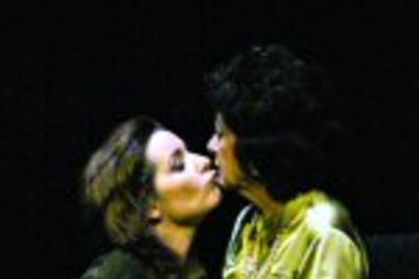 Espectáculo A Filha Rebelde  vai ser representado em Madrid