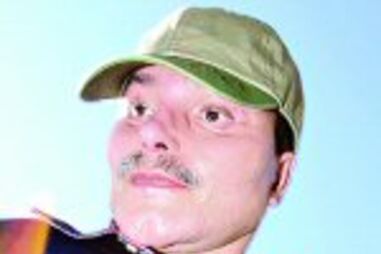 Chupeta executou mais de 300 rivais