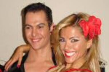 Meias de Sónia tramaram ensaio