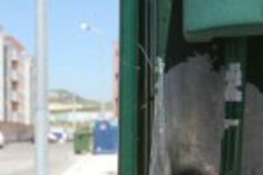 GNR mata ex-namorada