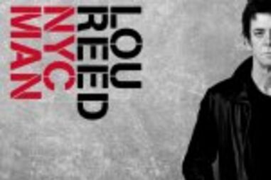 LOU REED POR LOU REED
