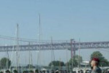 Fim da Brigada Fiscal