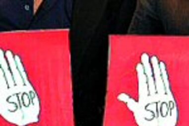 SOS Racismo denuncia