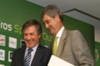 Izmailov custa quatro milhões ao Sporting