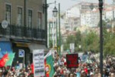 Lobo nazi em liberdade