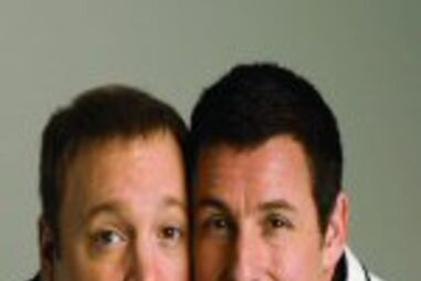 Adam Sandler casa com outro