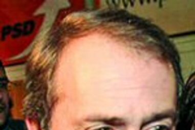 Menezes preocupado com insegurança