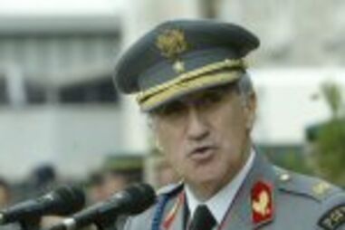 Serviços Sociais aprovados em um dia