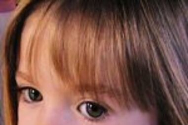 Maddie na TV