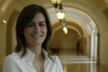 Marta Rebelo substitui Jardim