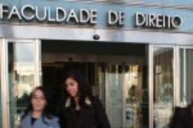 Direito atravessa maior crise nas universidades