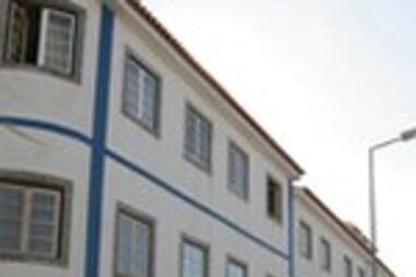 Morto à facada por gang