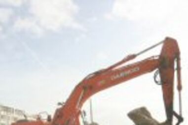 Praia da Vagueira alheia aos riscos